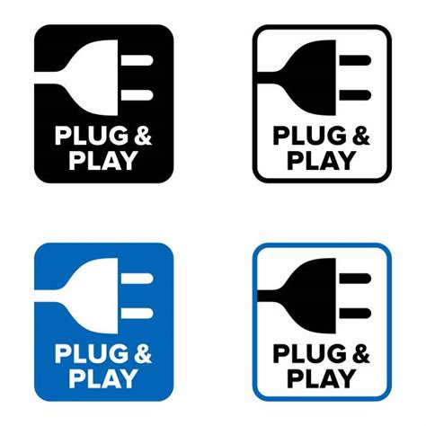 10700 Plug And Play Stock Photos Pictures And Royalty Free Images Istock