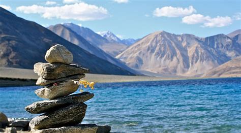 Highlights Of Ladakh Leh Nubra Valley And Pangong Tso 7 Days Kimkim