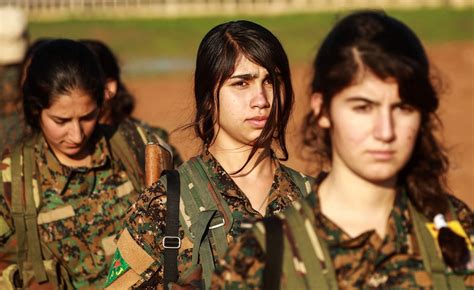 Pulling Out Of Syria Means Ditching Kurds And Israelis