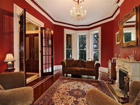 Other times, they need to be replaced. Victorian Gothic interior style: Victorian style interior ...