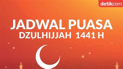 Hadits Keutamaan Puasa Arafah, Amalan Utama di Bulan ...