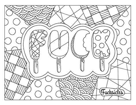 Coloring Pages For Adults Sex