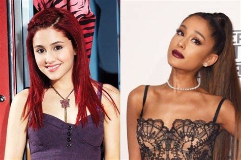 This Is What The Cast Of Victorious Looks Like Now