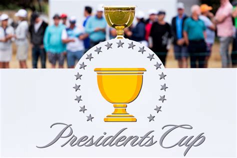 Ryder Cup and Presidents Cup rescheduled for 2021 and 2022 