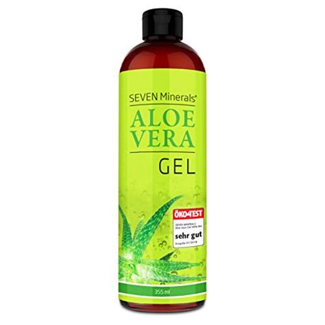 Die aloe vera in lebensmittelqualität fungiert hier als hausmittel gegen sodbrennen. Aloe Vera Gel: Die wunderbare Wirkung vom Saft & die ...