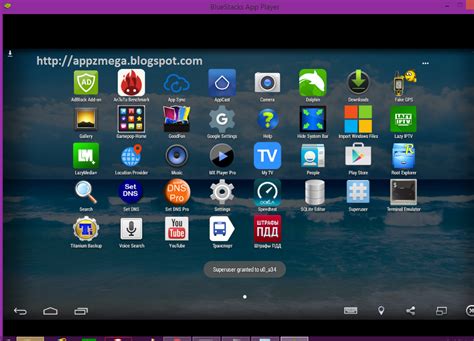 Bluestacks app player for pc windows 2.1.16.5938 released: BlueStacks v1.1.11.8004 Rooted MOD Installer - AppzMega