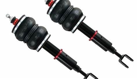 Air Shocks for Trucks (front, monroe, gabriel, &for towing)