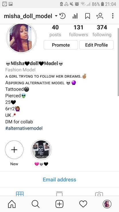 Instagram Bio For Girls Instafbcaptions Instagram Bio