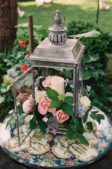 Impressive 48 Stunning Spring Floral Arrangements Silk Center Pieces