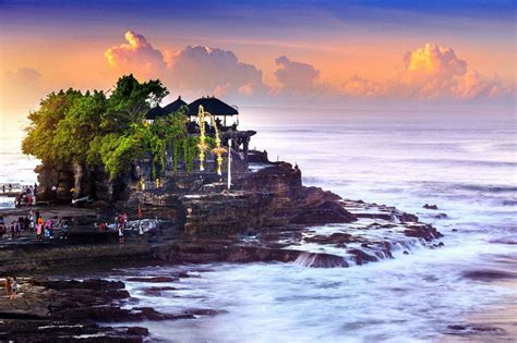 Bali Temples Guide 15 Best Temples In Bali Indonesia Adventure Dragon