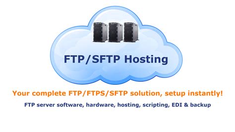 Cloud Ftp Server Hosting Service Free Ftp Server Ftp Client Ftp