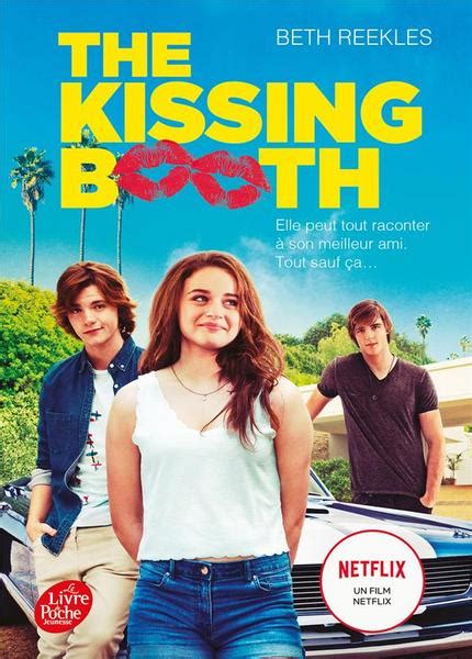 The kissing booth von Beth Reekles Bücher Orell Füssli