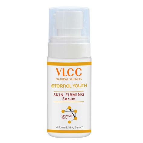 Vlcc Eternal Youth Skin Firming Serum 40 Ml