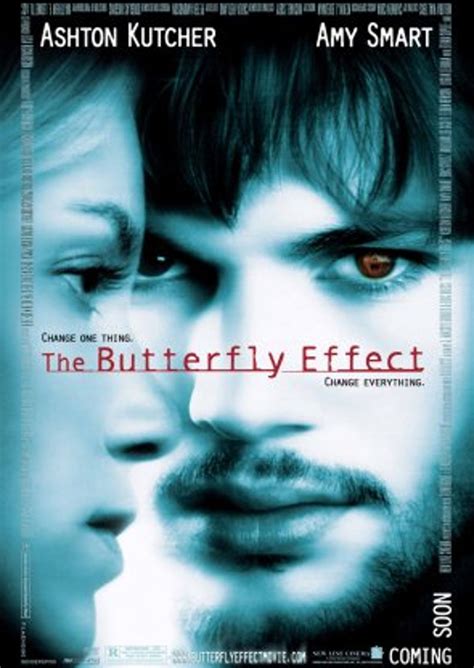 The Butterfly Effect Trailer Reviews Meer Path
