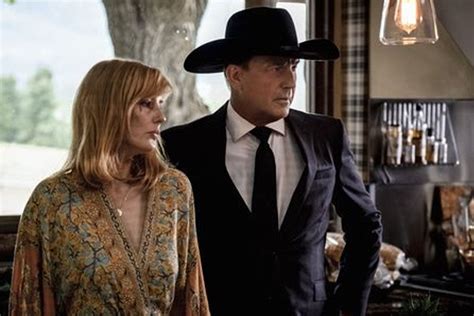 Yellowstone Season 5 Renewal Date And Cast Info Daily Research Plot