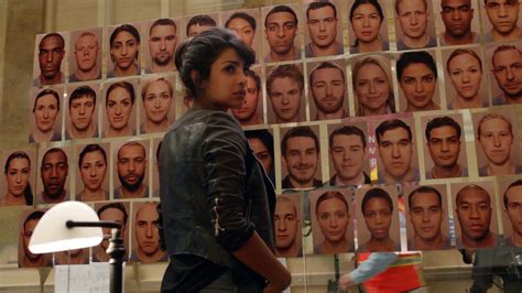 Quantico Season 1 Screencaps Quantico Photo 39466852 Fanpop