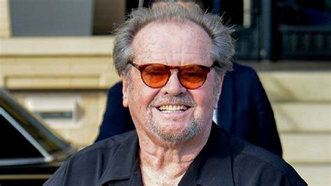 Jack Nicholson está cumpliendo años estas son sus mejores películas