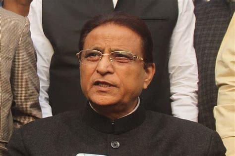 He was also a freedom fighter. FIR against SP's Azam Khan for his vile 'khaki underwear ...