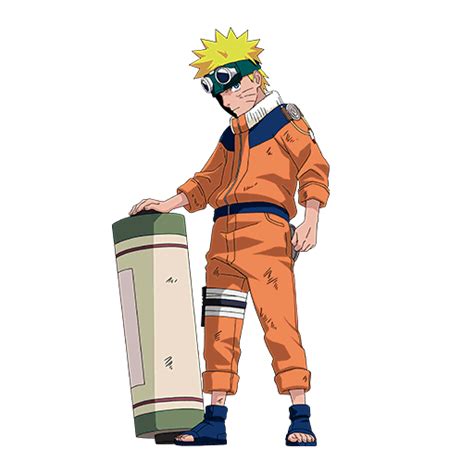 Naruto Goggles Render Ultimate Ninja Blazing By Maxiuchiha22 On