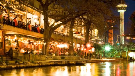 Shop the lighting in san antonio collection on chairish, home of the best vintage and used furniture, decor and art. Holiday River of Lights Package | Omni La Mansión del Rio