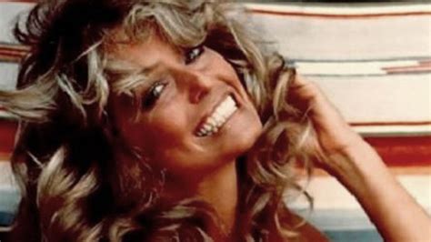Farrah Fawcett Died 5 Years Ago Today We Remember With 35 Beautiful Rare Pictures Of The