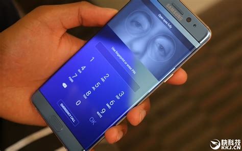 Samsung galaxy note 8 specs, price and release date: 重磅功能延期!iPhone 8、8S齐曝光：苹果着急了-iPhone 8,Galaxy S8,三星,苹果 ...
