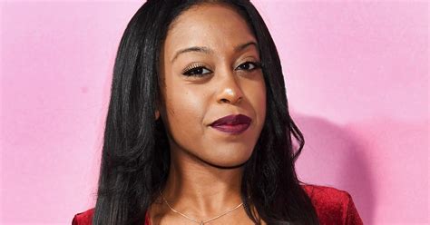 Dominique Perry Tasha Insecure Actress Hate Mail