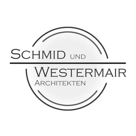 Schmid Und Westermair Architekten Partmbb Inning Am Ammersee