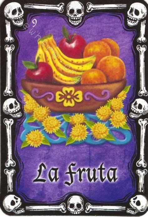 Pin By Laura Reyes On Dia De Muertos Loteria Cards Mexican Christmas