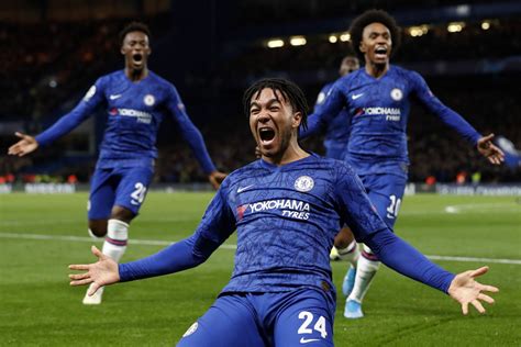 Reece James Backed To Become Chelsea Captain After 100th Appearance