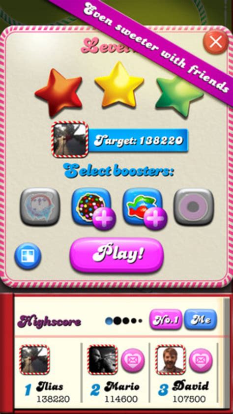 See more of candy crush soda saga on facebook. Candy Crush Saga per iPhone - Download