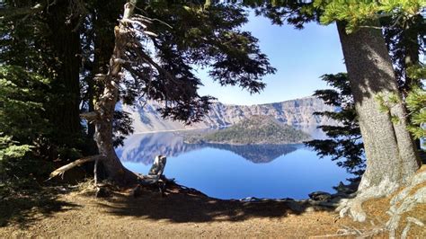 5 Fun Facts About Crater Lake National Park Drive The Nation