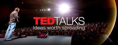 10 Ted Talks Every College Student Needs To Watch