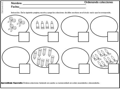 Cuaderno Para Desarrollar El Pensamiento Matemático 60 Paginas 11