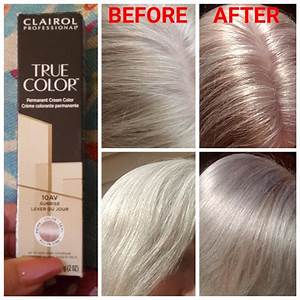 Clairol Toner Color Chart Colorpaints Co My Girl