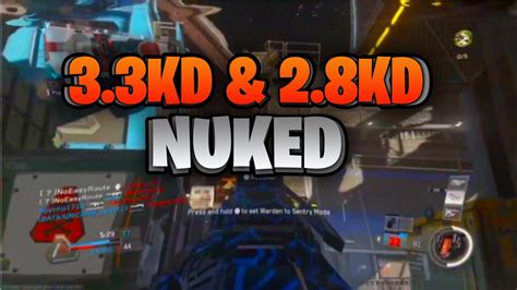 3 3kd and 2 8kd nuked youtube