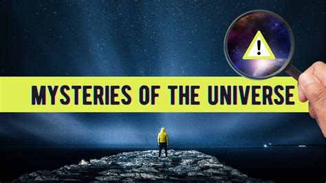 Unveiling The Mysterious A Journey Into The Unknown Youtube