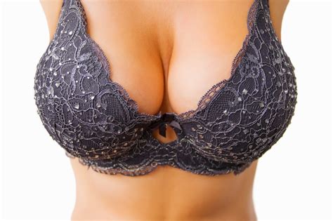 How To Achieve Perkier And Fuller Breasts Without Surgery