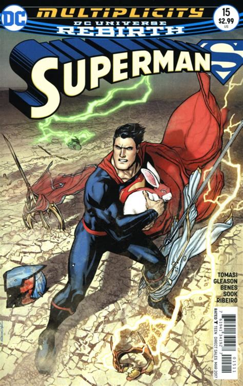 Reseña De Superman Volumen Cuatro 15 Mundo Superman Tu Web Del