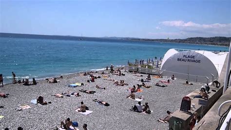 I have been waiting for months for my order to be shipped. Beach in NIce, France - YouTube