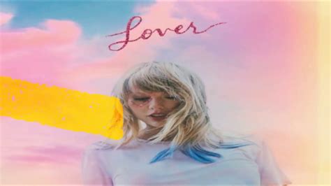 Taylor Swift Loveralbum English Lyrics With Hindi Translation Youtube