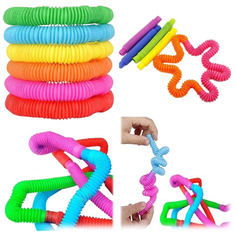 Morningsave 31 Piece Fidget Sensory Toy Set