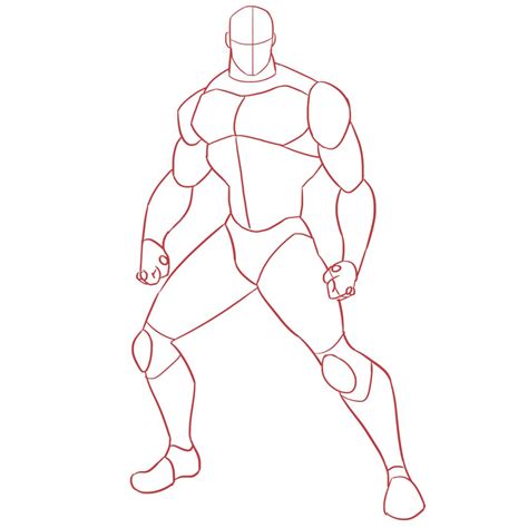 Human Body Drawing Reference Free Download On Clipartmag