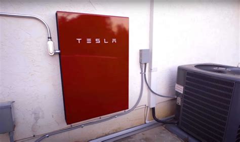 Tesla Powerwall Review Smart Solar Energy