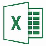 Excel Microsoft Icon Clipart Ms Mac Newdesignfile