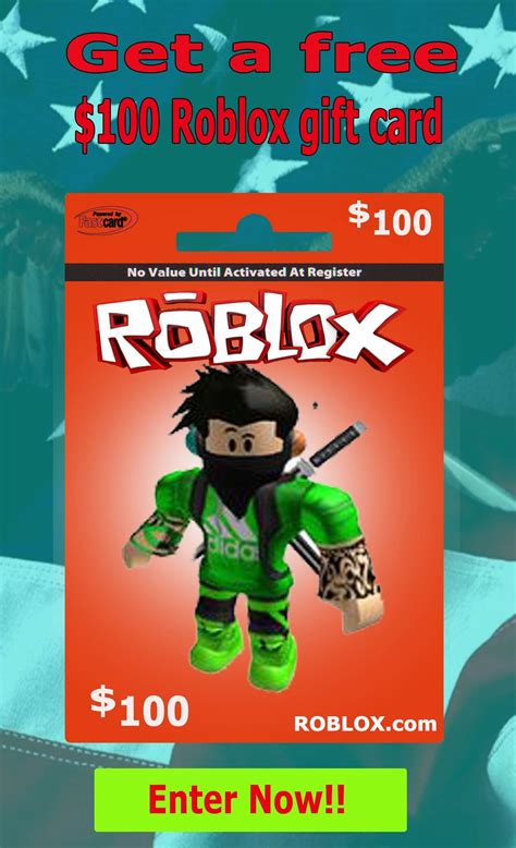Unused Robux Gift Cards