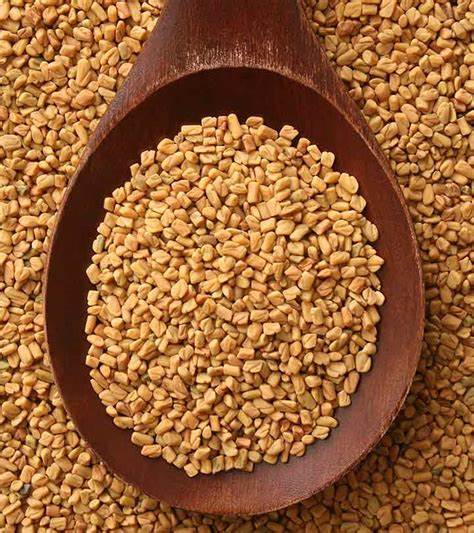 Step by step instructions to Use Fenugreek Seeds To Treat Dandruff