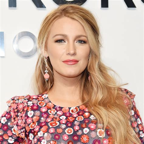 Blake Lively Net Worth The Event Chronicle