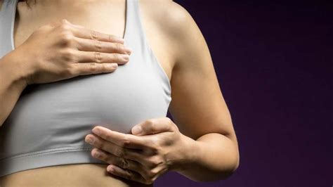 How To Do A Self Breast Exam Women Need To Know Sahyadri Hospital