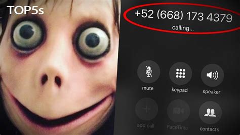 5 Terrifying Cell Phone Horror Stories And Urban Legends Youtube
